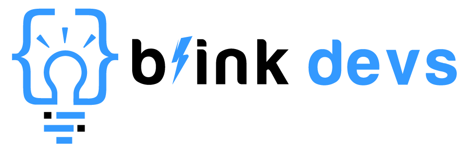 blink-devs-logo