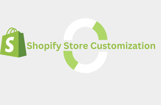 Shopify-store-customization