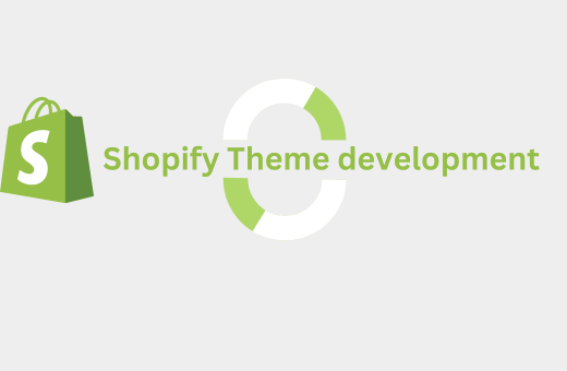 shopify- theme-development