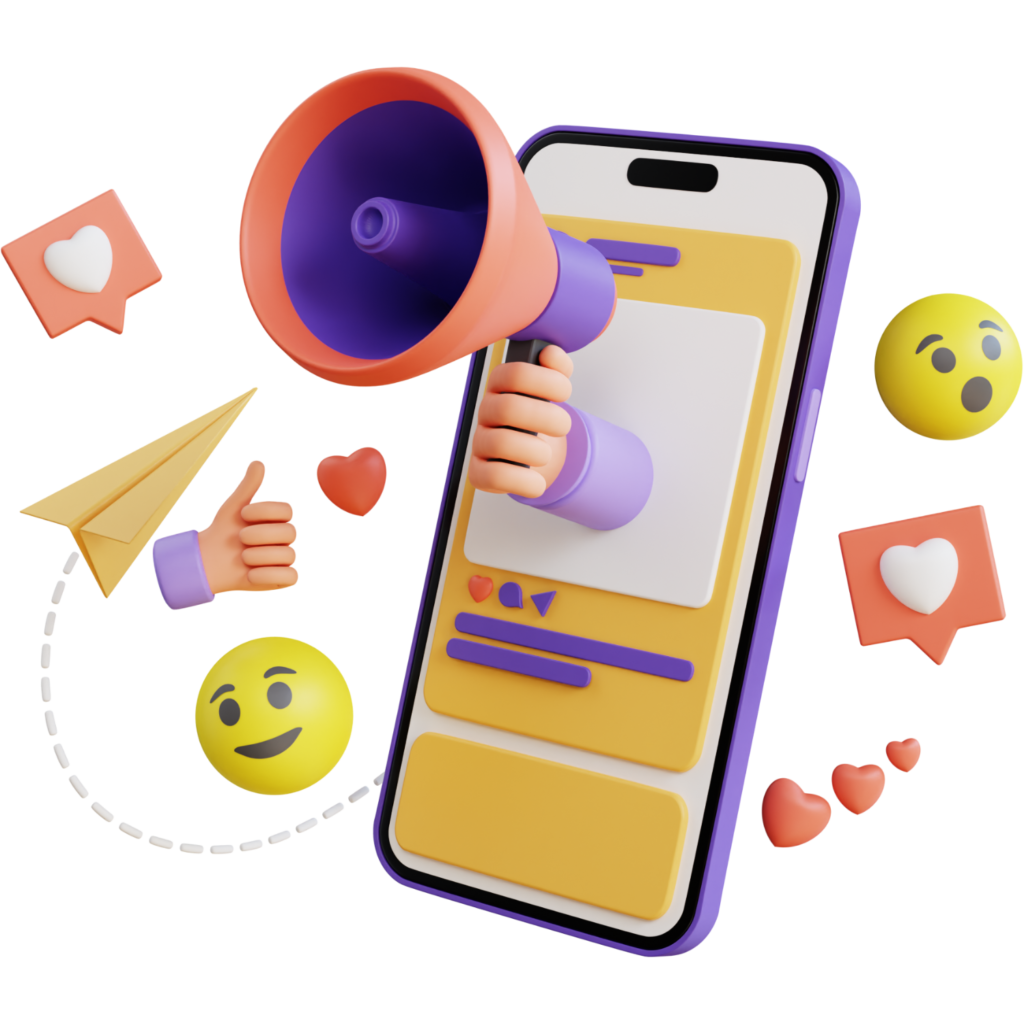 Social Media Marketing (SMM) Strategies 2025